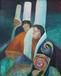 oil paintings gallery from painters abstract and more