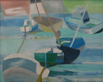 paiting gallery online