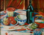 art painting with contemporary paintings online